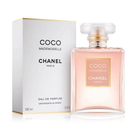 chanel coco mademoiselle 100 ml prezzo|coco chanel mademoiselle price check.